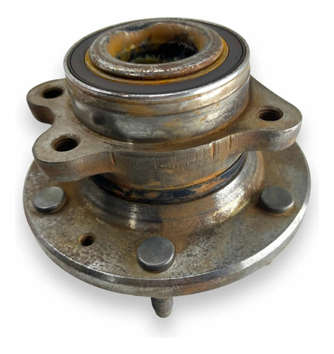 Rolamento Cubo Roda Dianteiro Gm S10 2.8 2015 A 2021