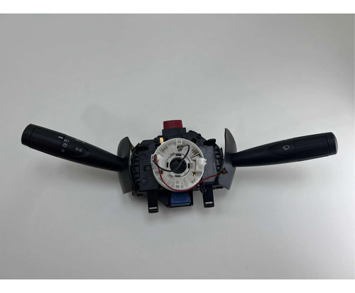 Chave Seta Limpador Alerta Fiat Uno 2007 A 2012 Antigo