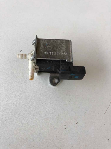 Valvula Solenoide Partida Frio Cruze 2012 A 2016