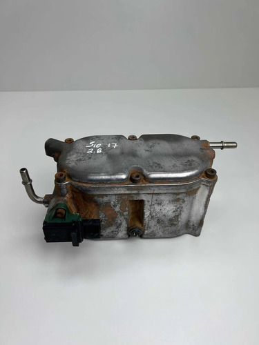 Filtro Sensor Diesel Gm S10 2.8 2015 A 2021