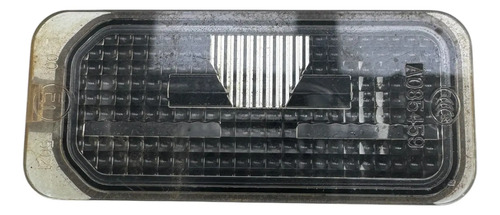 Lanterna Luz Placa Ford Territory 2021 A 2024 Fs113400ab
