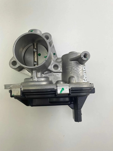 Tbi Corpo Borboleta Renault Kwid 1.0 161208051r
