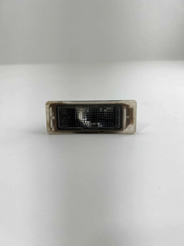 Lanterna Luz Placa Tracker 2017 2018 2019