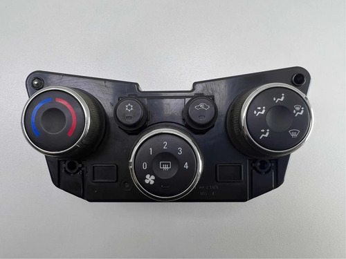 Comando Ar Gm Cobalt Até 2015 94745780