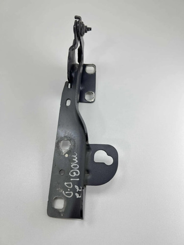 Braço Dobradiça Capo Dianteiro Direito Fiat Mobi