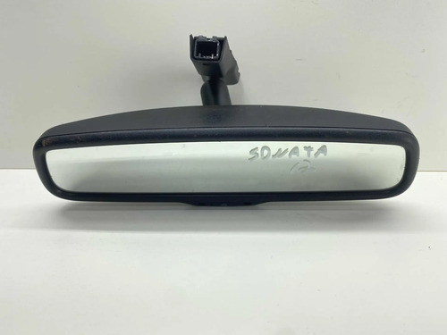 Retrovisor Interno Sonata 2010 A 2014
