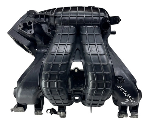 Coletor Admissão Outlander 2.0 2014 A 2018