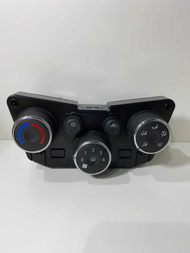 Comando Botão Ar Chevrolet Onix Prisma 2013 A 2019