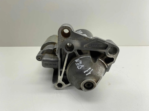 Motor Partida Renault Duster 2.0 Automático