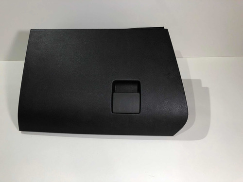 Porta Luvas Gm Vectra 2006 A 2011 Cinza Escuro