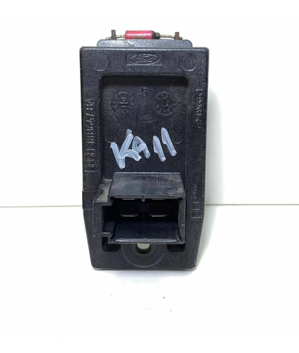 Resistência Ford Ka 2007 Até 2012
