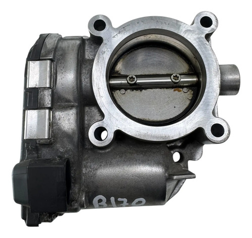 Tbi Corpo Borboleta Mercedes B170 B180 2008 A 12 A2661410525