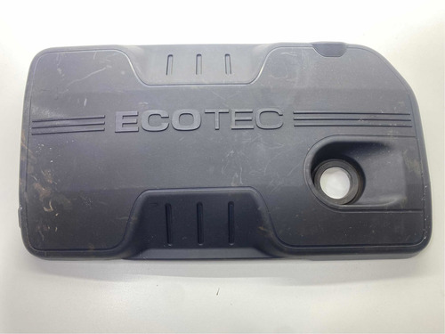 Tampa Motor Captiva 2.4 Ecotec