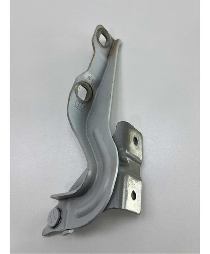 Dobradiça Esquerda Capo Gm Cobalt Até 2015 94729918
