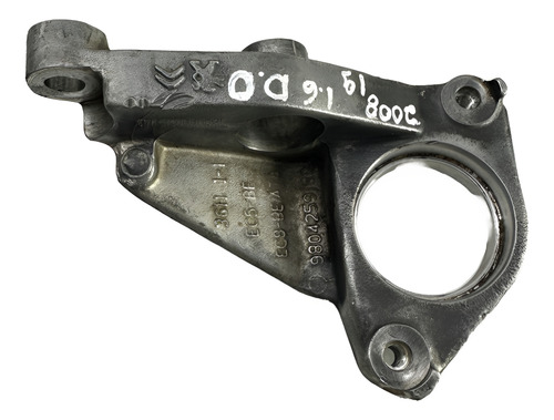 Suporte Semi Eixo Direito Peugeot 2008 1.6 2016 A 2021