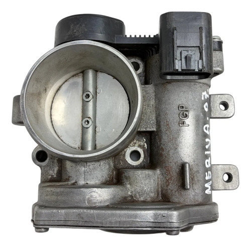 Tbi Corpo Borboleta Gm Meriva 1.8 2006 A 2012