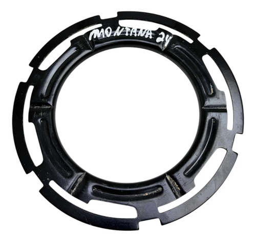 Trava Bomba Combustivel Gm Montana 2023 A 2025