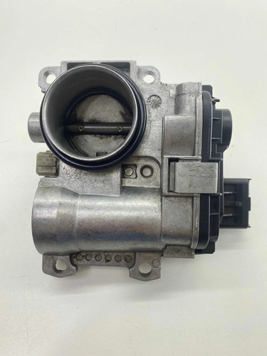 Tbi Corpo Borboleta Peugeot 206 1.0 16v