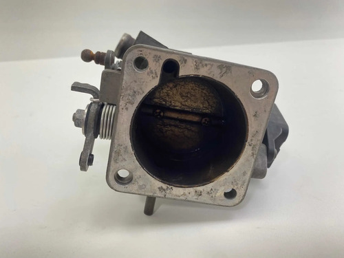 Tbi Corpo Borboleta Vectra Quadrado 1994 A 1996