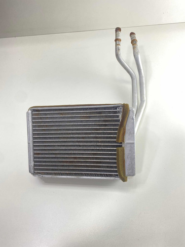 Radiador Ar Quente Ford Fiesta 2003 A 2012