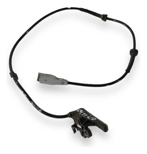 Sensor Abs Traseiro Citroen C4 Peugeot 307
