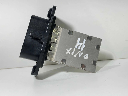 Resistência Onix Prisma 2013 Até 2019