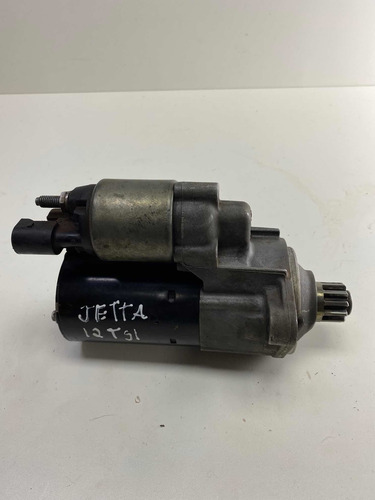 Motor Partida Volkswagen Jetta Tsi 200cv