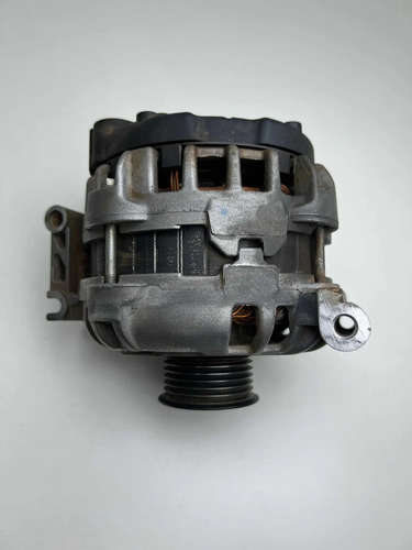 Alternador Fiat Strada E-torq 1.8 2014 A 2019 7090749