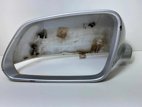 Capa Retrovisor Esquerdo Golf 2007 Até 2012