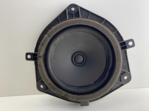Auto Falante Porta Hyundai Hb20 13 A 15 Preto