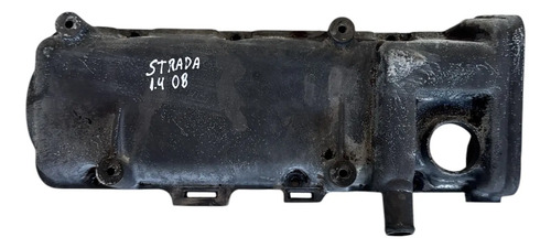 Tampa De Válvulas Fiat Strada 1.4 Fire 2007 A 2012