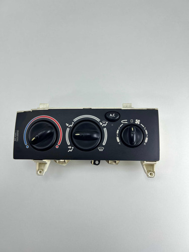 Comando Ar Condicionado Renault Megane 2001 A 2005