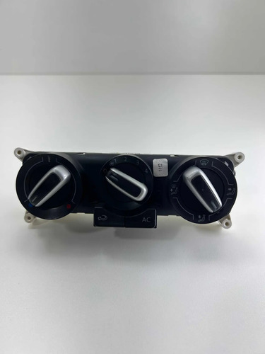 Comando Ar Condicionado Vw Fox 2010 A 2014 5z0820045f