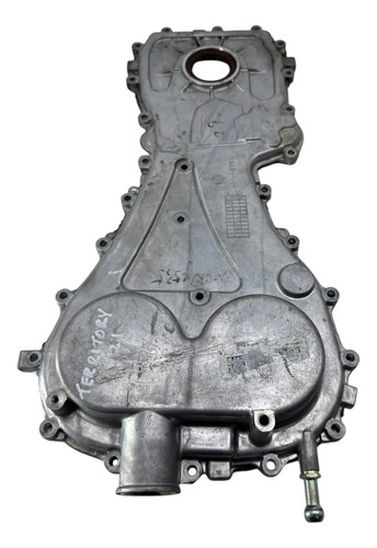 Tampa Frontal Motor Ford Territory 1.5 2021 A 2024