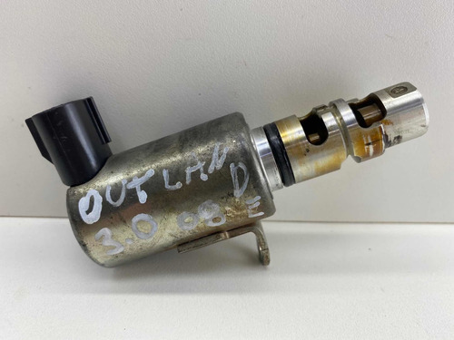 Válvula Solenoide Outlander 3.0 2005 A 2011