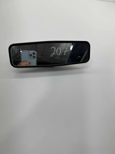 Retrovisor Interno Peugeot 207