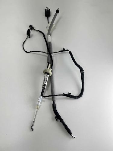 Cabos Fechadura Porta Dianteira Direita Vw Taos 2gj972296