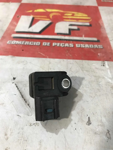 Sensor Map Honda Fit City 1.5