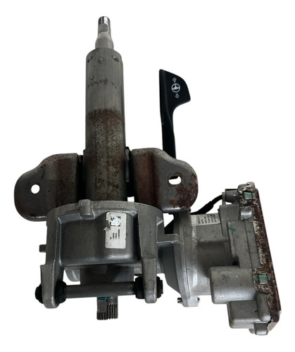 Coluna Direção Elétrica Fiat Argo Cronos 01002612900