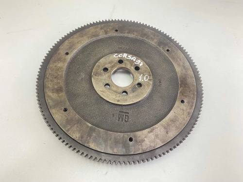 Volante Motor Cremalheira Corsa 1.0 1995 A 2001