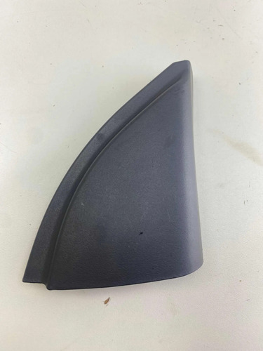 Acabamento Interno Retrovisor Toyota Yaris Lado Direito