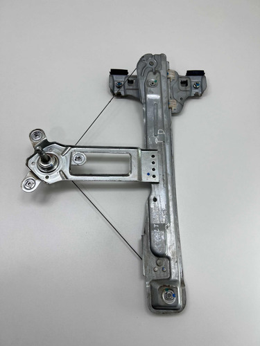 Máquina Vidro Manual Traseira Direita Gm Cobalt Até 2015