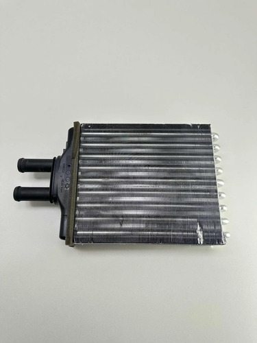 Radiador Ar Quente Vw Gol Voyage Saveiro G7 G8