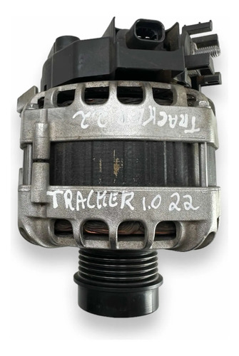Alternador Gm Tracker 1.0 2020 2021 2022 2023 2024 26261634
