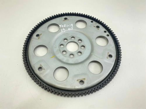 Volante Motor Cremalheira Toyota Yaris Automático