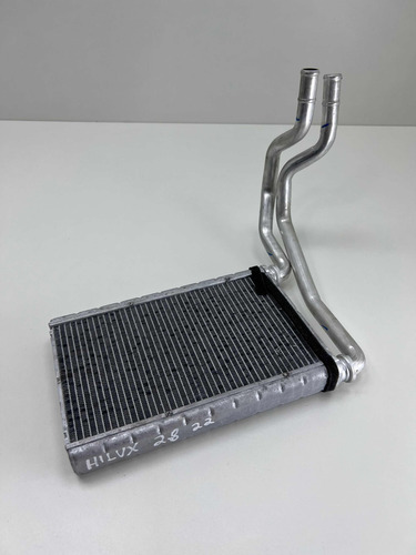 Radiador Ar Quente Toyota Hilux 2.8 2016 A 2022
