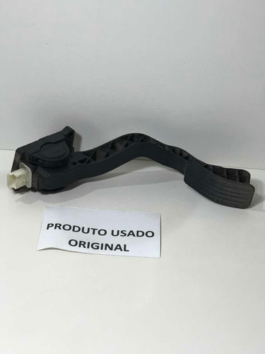 Pedal Acelerador Peugeot 307