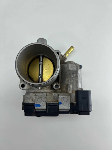 Tbi Corpo Borboleta Jeep Renegade 1.8 Até 2021 41957258