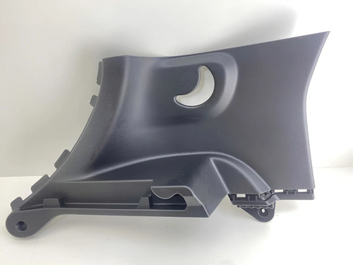 Suporte Bagagito Esquerdo Renault Kwid 769354824r Preto