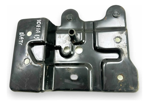 Suporte Inferior Bateria Fiat Idea 2011 A 2016